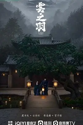 《云之羽》：剧情像坐过山车，这“古装权谋”让人又爱又恨！